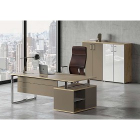 Кабинет руководителя Shift