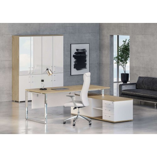 Кабинет руководителя Shift