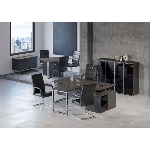 Кабинет руководителя Shift