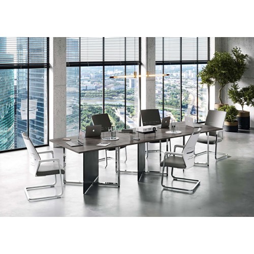 Кабинет руководителя Shift