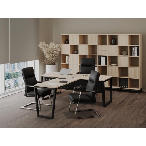 Кабинет руководителя Style Project Direct