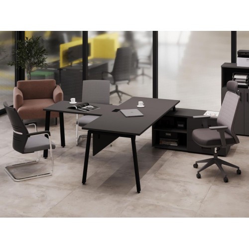 Кабинет руководителя Style Project Direct