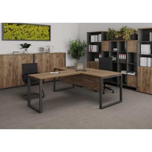 Кабинет руководителя Style Project Direct