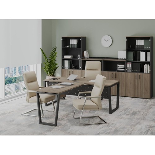 Кабинет руководителя Style Project Direct