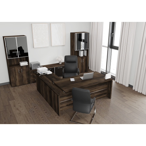 Кабинет руководителя Yalta