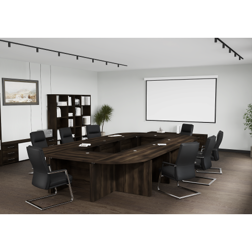 Кабинет руководителя Yalta