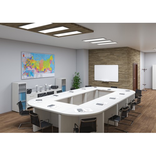 Кабинет руководителя Yalta