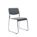 Стул для посетителя Никс RCH OMKL-01/02B без подлокотников (RV Chair)