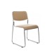 Стул для посетителя Никс RCH OMKL-01/02B без подлокотников (RV Chair)