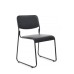 Стул для посетителя Никс RCH OMKL-01/02B без подлокотников (RV Chair)