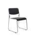 Стул для посетителя Никс RCH OMKL-01/02B без подлокотников (RV Chair)