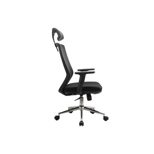 Кресло руководителя Alt RCH 833H | Альт RCH 833H (RV Chair) - ткань/сетка