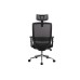 Кресло руководителя Alt RCH 833H | Альт RCH 833H (RV Chair) - ткань/сетка