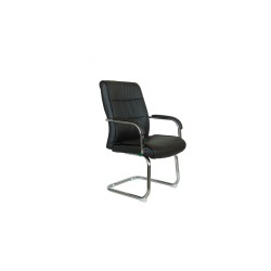 Стул для посетителя Atom RCH 9249-4 | Атом RCH 9249-4 (RV Chair)