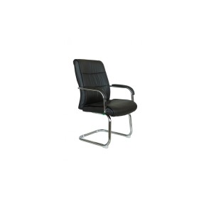 Стул для посетителя Atom RCH 9249-4 (RV Chair)