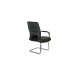 Стул для посетителя Atom RCH 9249-4 | Атом RCH 9249-4 (RV Chair)