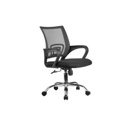 Кресло руководителя Bon RCH 8085JE | Бон RCH 8085JE (RV Chair) - ткань/сетка