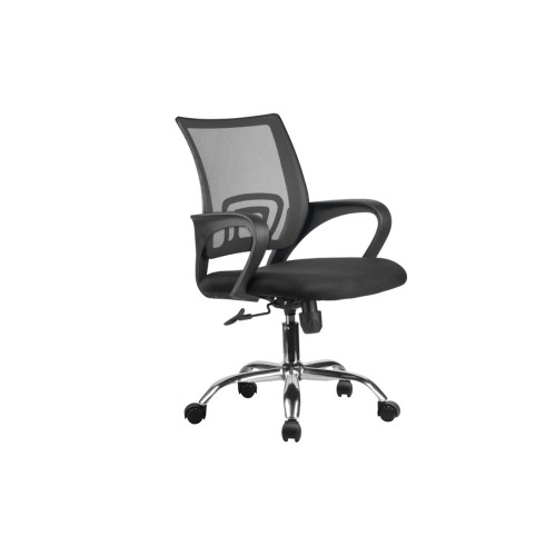 Кресло руководителя Bon RCH 8085JE | Бон RCH 8085JE (RV Chair) - ткань/сетка