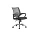 Кресло руководителя Bon RCH 8085JE | Бон RCH 8085JE (RV Chair) - ткань/сетка