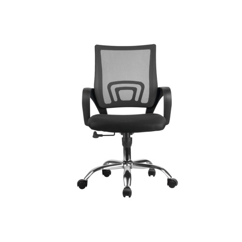 Кресло руководителя Bon RCH 8085JE | Бон RCH 8085JE (RV Chair) - ткань/сетка