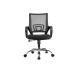 Кресло руководителя Bon RCH 8085JE | Бон RCH 8085JE (RV Chair) - ткань/сетка