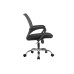 Кресло руководителя Bon RCH 8085JE | Бон RCH 8085JE (RV Chair) - ткань/сетка