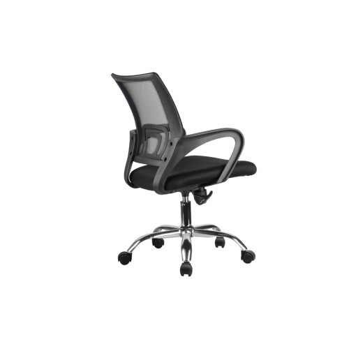 Кресло руководителя Bon RCH 8085JE | Бон RCH 8085JE (RV Chair) - ткань/сетка