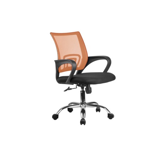 Кресло руководителя Bon RCH 8085JE | Бон RCH 8085JE (RV Chair) - ткань/сетка