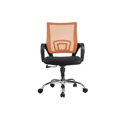 Кресло руководителя Bon RCH 8085JE | Бон RCH 8085JE (RV Chair) - ткань/сетка