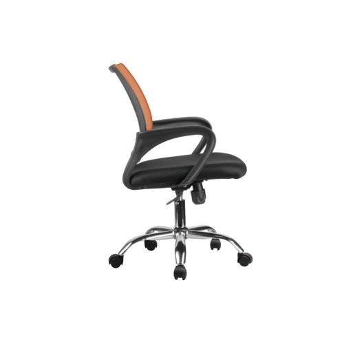 Кресло руководителя Bon RCH 8085JE | Бон RCH 8085JE (RV Chair) - ткань/сетка