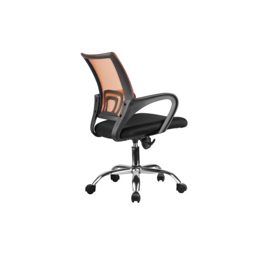 Кресло руководителя Bon RCH 8085JE | Бон RCH 8085JE (RV Chair) - ткань/сетка