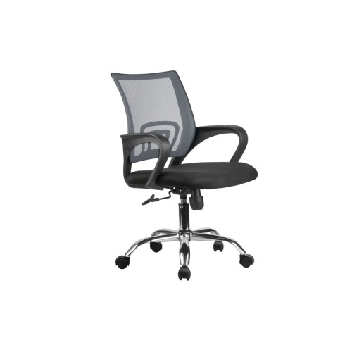 Кресло руководителя Bon RCH 8085JE | Бон RCH 8085JE (RV Chair) - ткань/сетка