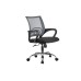 Кресло руководителя Bon RCH 8085JE | Бон RCH 8085JE (RV Chair) - ткань/сетка