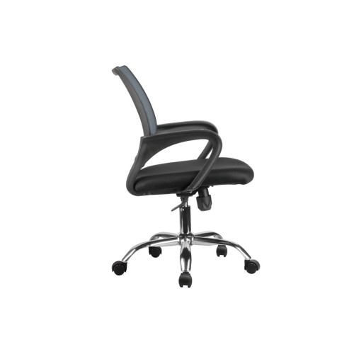Кресло руководителя Bon RCH 8085JE | Бон RCH 8085JE (RV Chair) - ткань/сетка