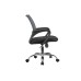 Кресло руководителя Bon RCH 8085JE | Бон RCH 8085JE (RV Chair) - ткань/сетка