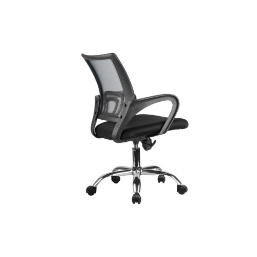 Кресло руководителя Bon RCH 8085JE | Бон RCH 8085JE (RV Chair) - ткань/сетка