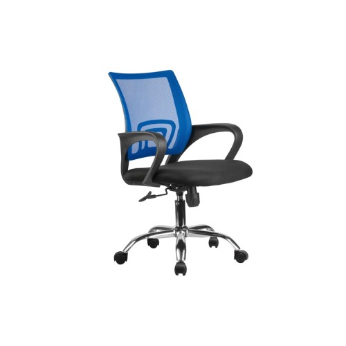 Кресло руководителя Bon RCH 8085JE | Бон RCH 8085JE (RV Chair) - ткань/сетка
