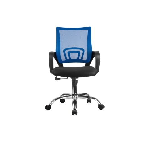Кресло руководителя Bon RCH 8085JE | Бон RCH 8085JE (RV Chair) - ткань/сетка