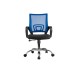 Кресло руководителя Bon RCH 8085JE | Бон RCH 8085JE (RV Chair) - ткань/сетка