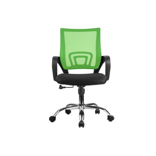 Кресло руководителя Bon RCH 8085JE | Бон RCH 8085JE (RV Chair) - ткань/сетка
