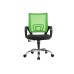 Кресло руководителя Bon RCH 8085JE | Бон RCH 8085JE (RV Chair) - ткань/сетка