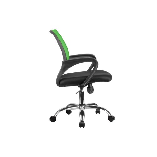 Кресло руководителя Bon RCH 8085JE | Бон RCH 8085JE (RV Chair) - ткань/сетка