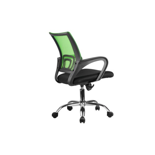 Кресло руководителя Bon RCH 8085JE | Бон RCH 8085JE (RV Chair) - ткань/сетка