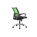 Кресло руководителя Bon RCH 8085JE | Бон RCH 8085JE (RV Chair) - ткань/сетка