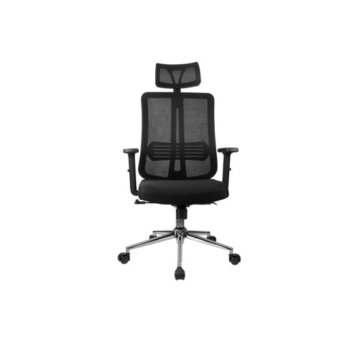 Кресло руководителя Box RCH A663 | Бокс RCH A663 (RV Chair) - ткань/сетка