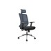 Кресло руководителя Box RCH A663 | Бокс RCH A663 (RV Chair) - ткань/сетка