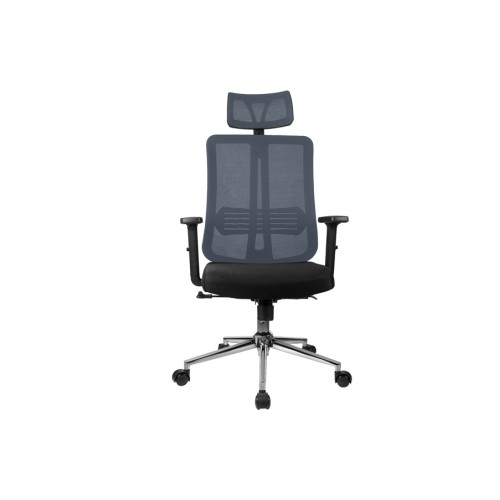 Кресло руководителя Box RCH A663 | Бокс RCH A663 (RV Chair) - ткань/сетка