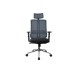 Кресло руководителя Box RCH A663 | Бокс RCH A663 (RV Chair) - ткань/сетка
