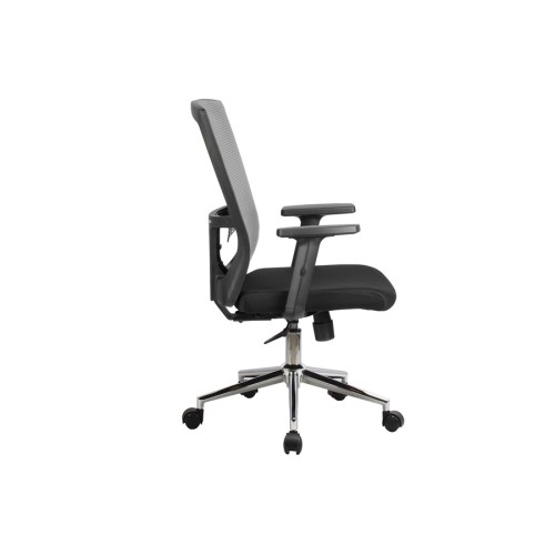 Кресло руководителя Fix RCH 831E | Фикс RCH 831E  (RV Chair) - ткань/сетка