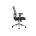 Кресло руководителя Fix RCH 831E | Фикс RCH 831E  (RV Chair) - ткань/сетка